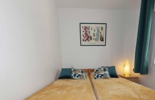 Roses Town Center Apartment | Apartment in Roses near Cap de Creus Park