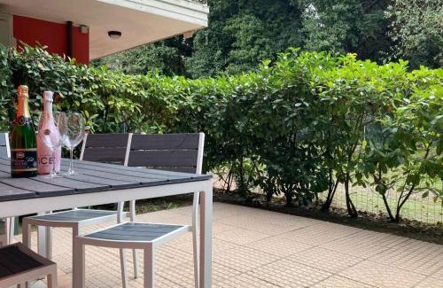 Rosapineta Apartment | Apartment in Rosolina Mare 54342