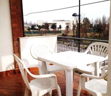 Rosolina Mare Apartment | Apartment in Rosolina Mare 25019