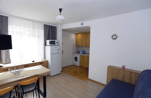 Rowy Apartment | Apartment in Rowy near Baltic Sandy Beach