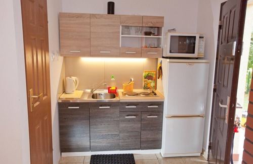 Rowy Apartment | Apartment in Rowy near Baltic Sandy Beach