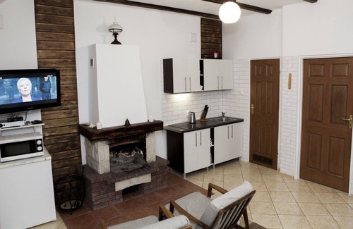 Rowy Apartment | Apartment in Rowy near Baltic Sea Beach