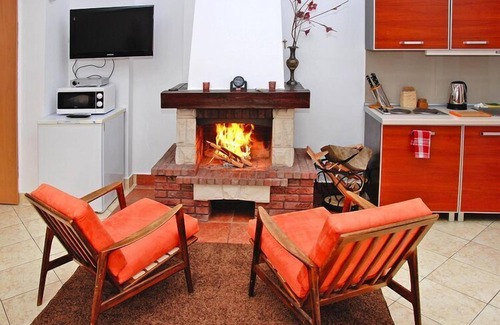 Rowy Apartment | Apartment in Rowy near Baltic Sea Beach