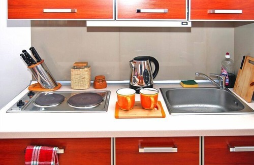 Rowy Apartment | Apartment in Rowy near Baltic Sea Beach