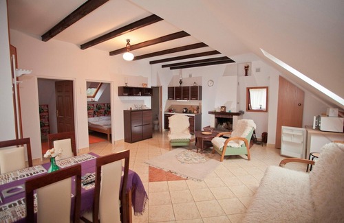 Rowy Apartment | Apartment in Rowy near Sandy Beach