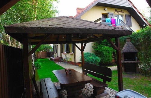 Rowy Apartment | Apartment in Rowy near Sandy Beach
