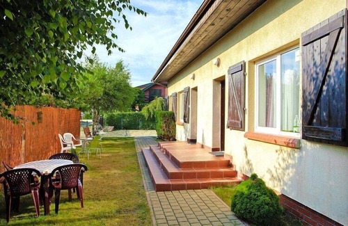 Rowy Apartment | Apartment in Rowy near Sandy Beach