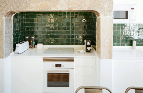 Se Apartment | Apartment in Sé - TTL271