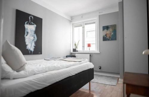 SoFo Apartment | Apartment in Södermalm 1-4 people 47 sqm