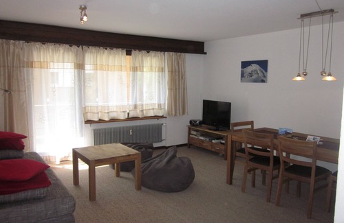 Saas-Fee Apartment | Apartment in Saas-Fee, next to the cable cars!