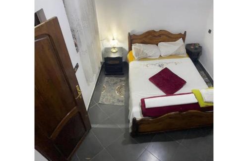 Safi Apartment | Apartment in Safi Fantastic Near the sea, Morocco