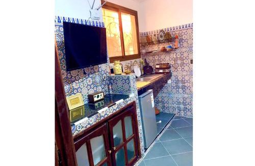 Safi Apartment | Apartment in Safi Fantastic Near the sea, Morocco