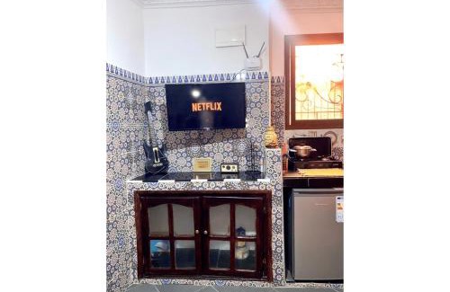 Safi Apartment | Apartment in Safi Fantastic Near the sea, Morocco