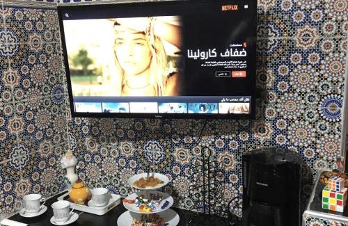 Safi Apartment | Apartment in Safi Fantastic Near the sea, Morocco