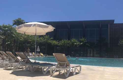Salgados Condo | Apartment in Salgados