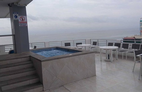 Salinas Apartment | Apartment in Salinas Facing the sea
