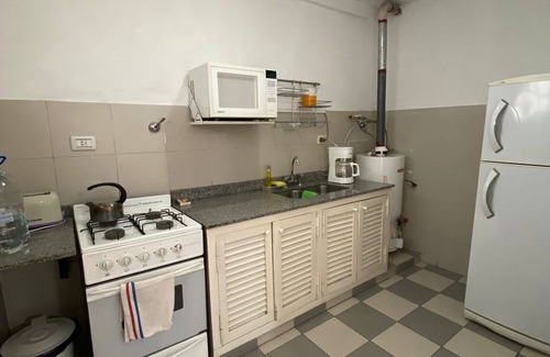 Buenos Aires Central Business District Apartment | Apartment in San Telmo