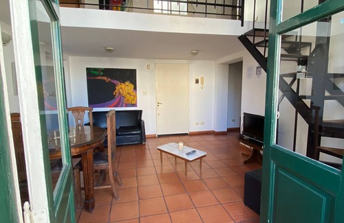 Buenos Aires Central Business District Apartment | Apartment in San Telmo