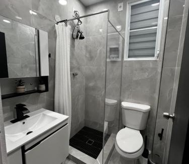 Puerta de Tierra Apartment | Apartment in San Juan Pal Mar