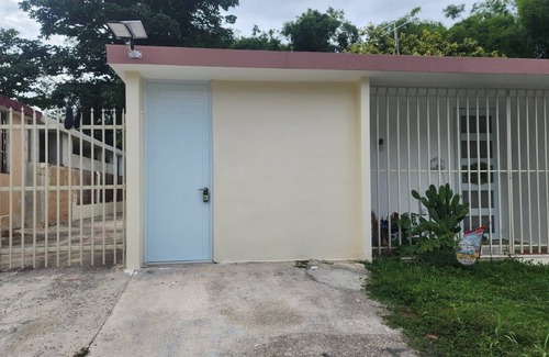 Sabana Llana Sur Apartment | Apartment in San Juan, with free parking