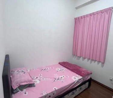 Sandakan Apartment | Apartment in Sandakan @ Sri Indah Condominium