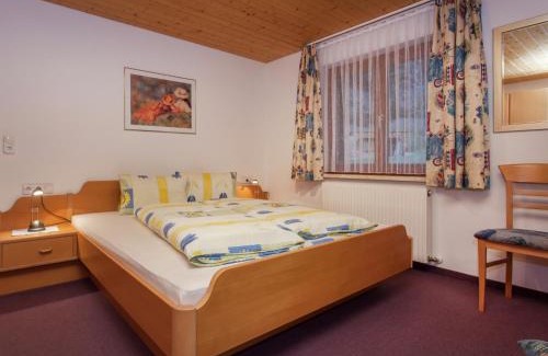 Sankt Gallenkirch Apartment | Apartment in Sankt Gallenkirch near Ski Area