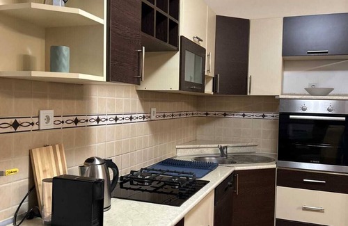 Sarajevo Apartment | Apartment in Sarajevo city center