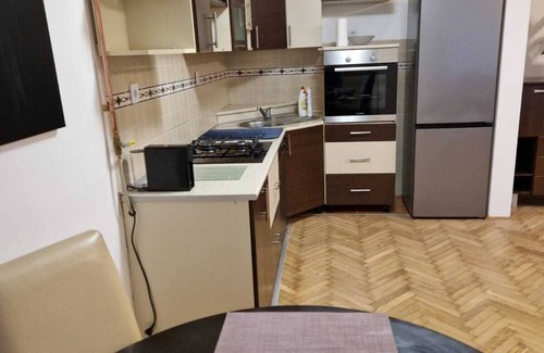 Sarajevo Apartment | Apartment in Sarajevo city center
