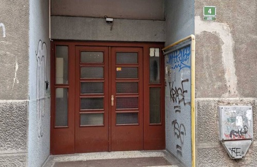 Sarajevo Apartment | Apartment in Sarajevo city center
