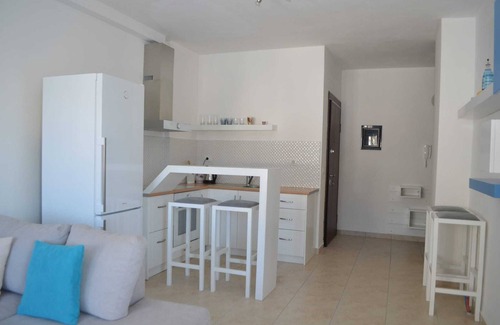 Qender Apartment | Apartment in Saranda near Sandy Beach