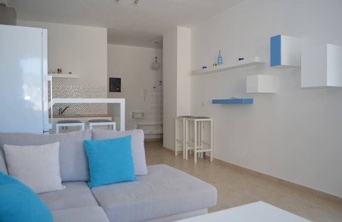 Qender Apartment | Apartment in Saranda near Sandy Beach