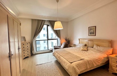 Al Ulaya Apartment | Apartment In Saraya Al Olaya Towers