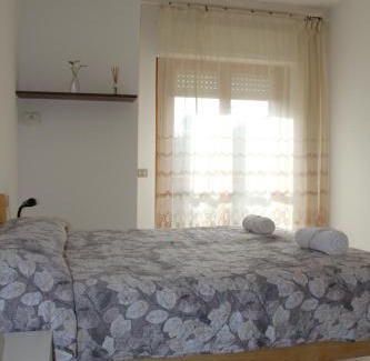 Decimomannu Apartment | Apartment in Sardinia