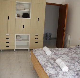 Decimomannu Apartment | Apartment in Sardinia