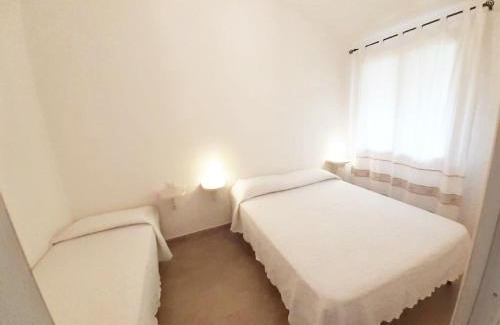 Cugnana Verde Apartment | Apartment in Sardinia with Sea View