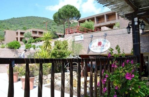 Cugnana Verde Apartment | Apartment in Sardinia with Sea View