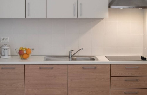 Basanija Apartment | Apartment in Savudrija with Balcony, Air condition, WIFI, Dishwasher (4264-2)