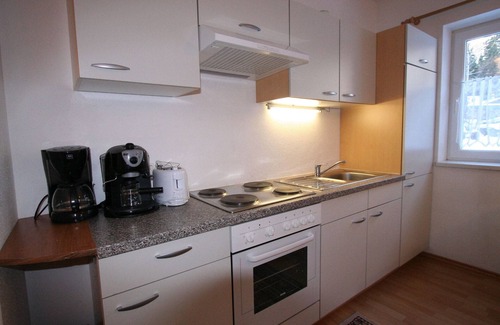 Scheffau am Wilden Kaiser Apartment | Apartment in Scheffau near Ski Slopes