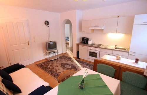 Scheffau am Wilden Kaiser Apartment | Apartment in Scheffau near Ski Slopes