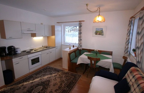 Scheffau am Wilden Kaiser Apartment | Apartment in Scheffau near Ski Slopes