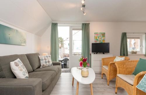 Schoorl Apartment | Apartment in Schoorl near Dunes