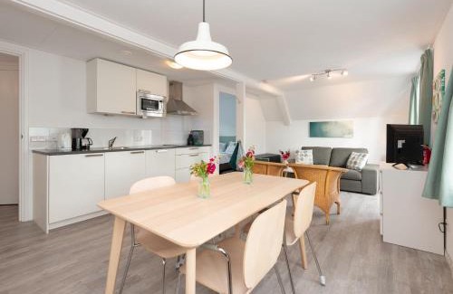Schoorl Apartment | Apartment in Schoorl near Dunes