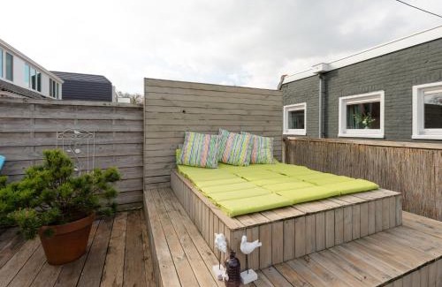 Schoorl Apartment | Apartment in Schoorl near Dunes
