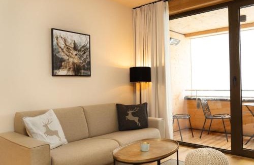 Schroecken Apartment | Apartment in Schröcken near Ski Arlberg