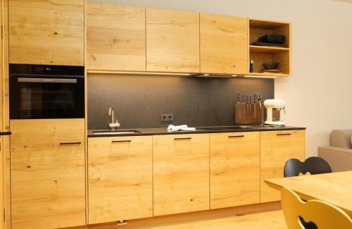 Schroecken Apartment | Apartment in Schröcken near Ski Arlberg