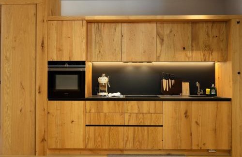 Schroecken Apartment | Apartment in Schröcken near Ski Arlberg