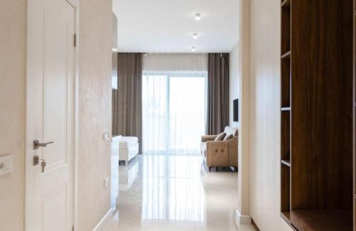Nardaran Apartment | Apartment in Sea Breeze - Park Residence