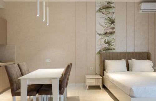 Nardaran Apartment | Apartment in Sea Breeze - Park Residence
