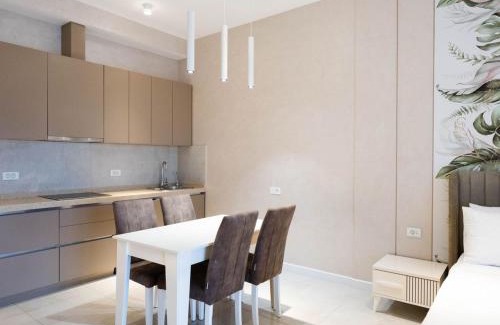 Nardaran Apartment | Apartment in Sea Breeze - Park Residence