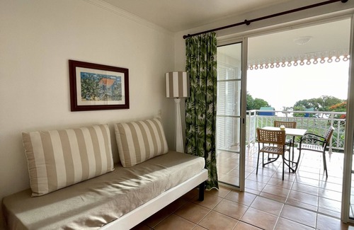 Gros Raisins Apartment | Apartment in seaside resort